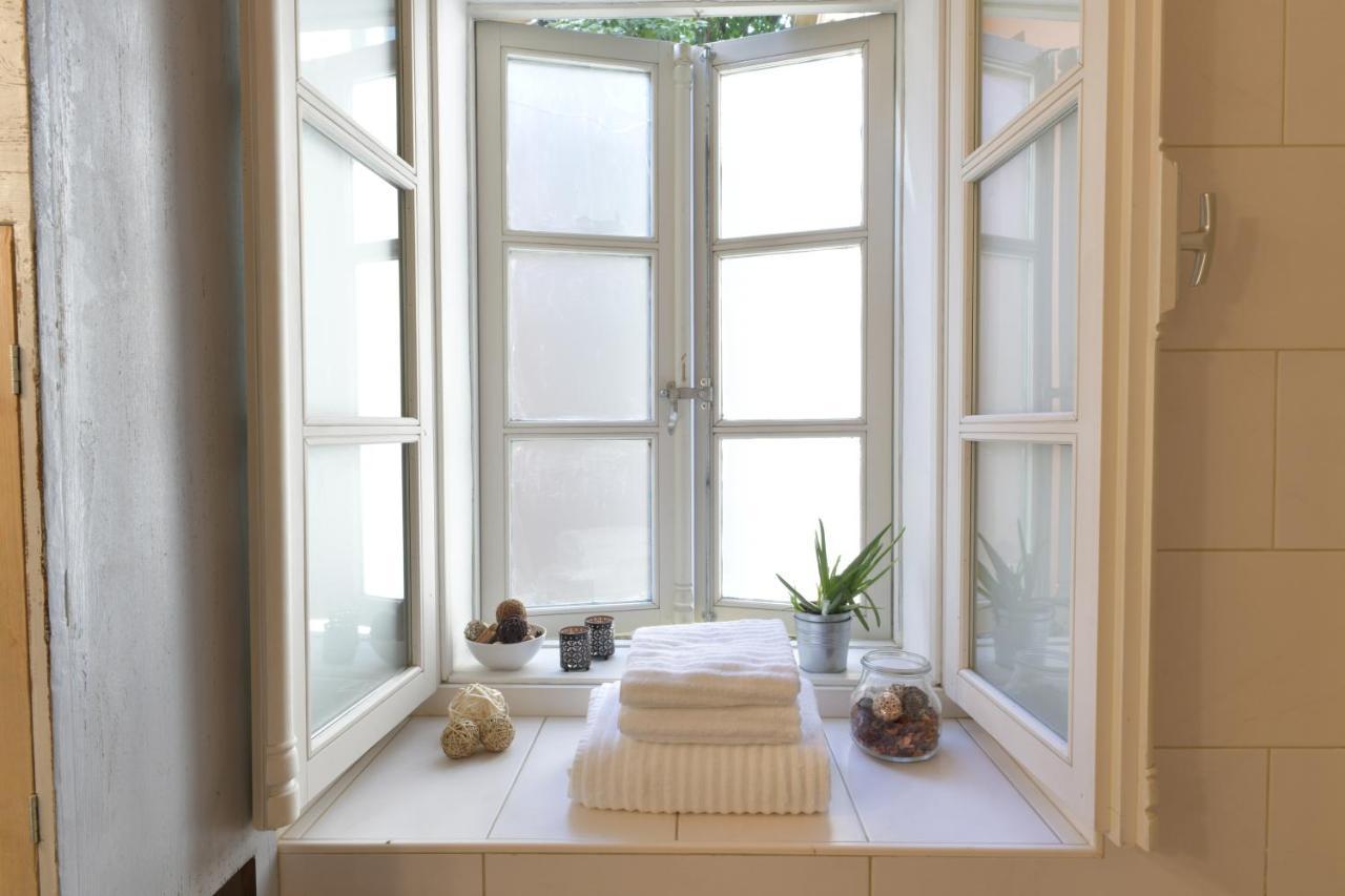Apartment Azalea ซาเกร็บ ภายนอก รูปภาพ